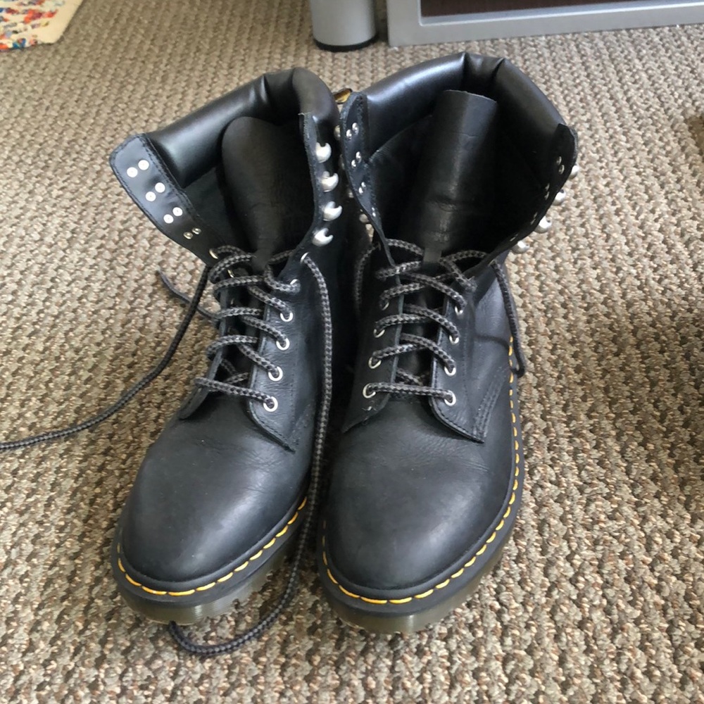 Dr. Martens Boots